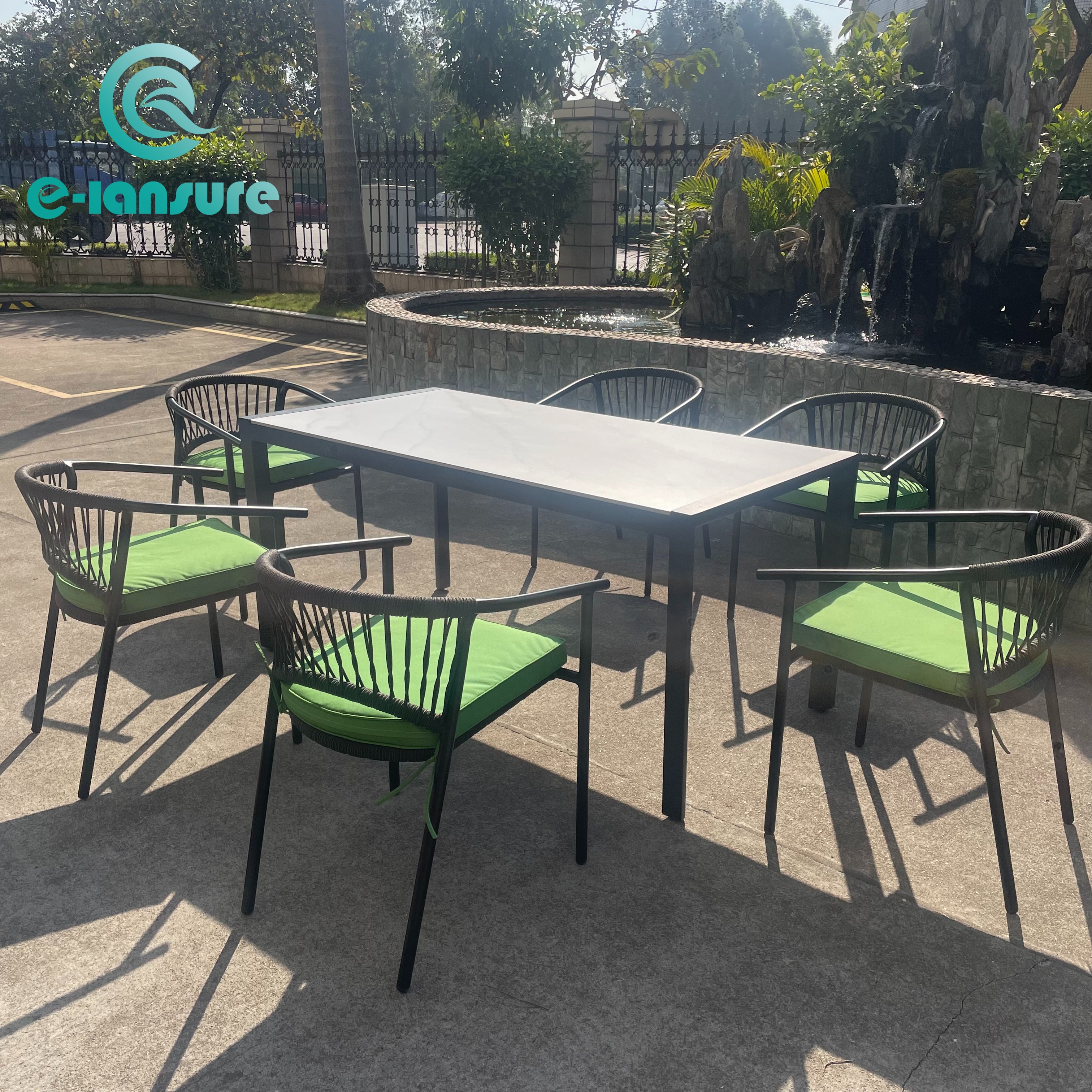 Qual &eacute; o melhor mobili&aacute;rio de exterior duradouro?