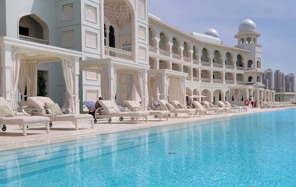 Eleve su espacio al aire libre con dise&ntilde;os de muebles personalizados