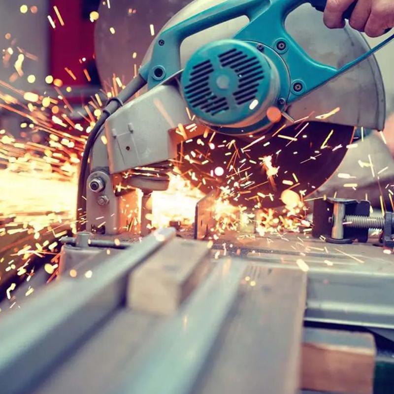 ການຕັດວັດສະດຸ