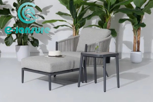 Cathaoirleach F&oacute;ill&iacute;ochta Trosc&aacute;n Al&uacute;manam Cl&oacute;s Le Ottoman Uiscedh&iacute;onach Farbic Cathaoirleach Aonair Rope Lounge Cathaoirleach Do Ghaird&iacute;n Lasmuigh