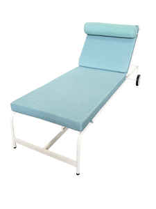 Rroba dielli e shtrir&euml; prej alumini e veshur me pluhur t&euml; bardh&euml; me thurje kryq me rrisk&euml;